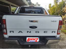 FORD - RANGER - 2013/2013 - Branca - R$ 88.500,00