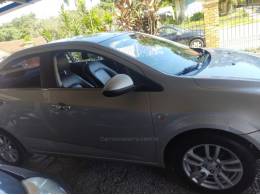 CHEVROLET - SONIC - 2012/2012 - Prata - R$ 37.000,00