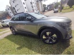 RENAULT - MÉGANE - 2024/2024 - Azul - R$ 176.000,00
