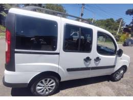 FIAT - DOBLÓ - 2014/2014 - Branca - R$ 47.000,00