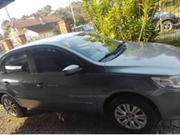 VOLKSWAGEN - VOYAGE - 2010/2011 - Cinza - R$ 32.000,00