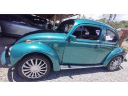 VOLKSWAGEN - FUSCA - 1995/1996 - Cinza - R$ 55.900,00