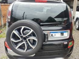 CITROËN - AIRCROSS - 2011/2011 - Preta - R$ 38.000,00