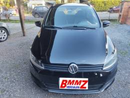 VOLKSWAGEN - SPACEFOX - 2018/2018 - Preta - R$ 55.000,00