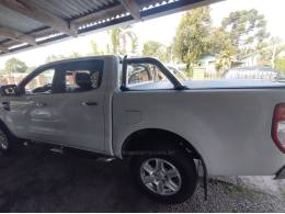 FORD - RANGER - 2013/2013 - Branca - R$ 88.500,00