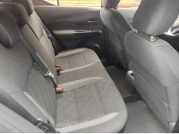 NISSAN - KICKS - 2019/2019 - Cinza - R$ 82.000,00