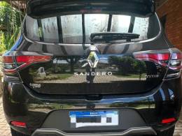 RENAULT - SANDERO - 2022/2022 - Cinza - R$ 63.900,00