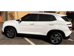 HYUNDAI - CRETA - 2022/2022 - Branca - R$ 125.000,00