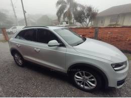 AUDI - Q3 - 2015/2015 - Branca - R$ 88.900,00
