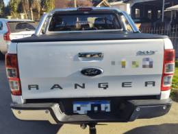 FORD - RANGER - 2013/2013 - Branca - R$ 88.500,00