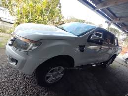 FORD - RANGER - 2013/2013 - Branca - R$ 88.500,00
