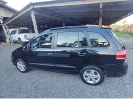 VOLKSWAGEN - SPACEFOX - 2018/2018 - Preta - R$ 55.000,00