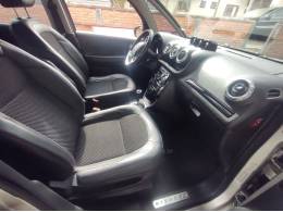 CITROËN - C3 AIRCROSS - 2012/2012 - Prata - R$ 44.900,00