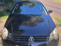 VOLKSWAGEN - POLO - 2013/2013 - Preta - R$ 44.900,00