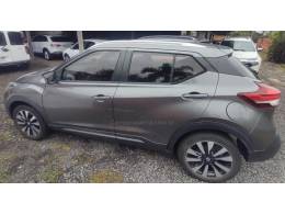 NISSAN - KICKS - 2019/2019 - Cinza - R$ 82.000,00