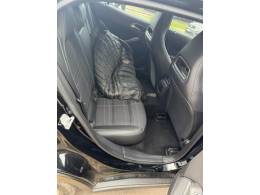 MERCEDES-BENZ - GLA 200 - 2014/2015 - Preta - R$ 99.900,00