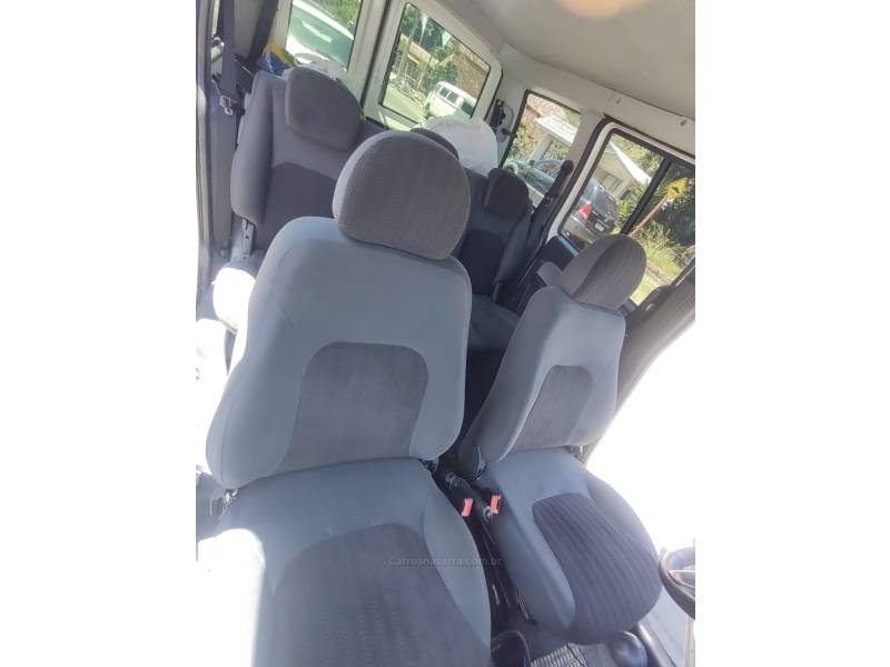 FIAT - DOBLÓ - 2014/2014 - Branca - R$ 47.000,00