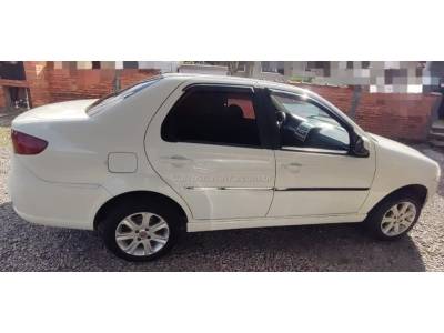 FIAT - SIENA - 2011/2011 - Branca - R$ 32.000,00
