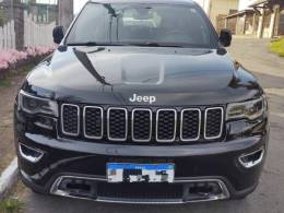 JEEP - GRAND CHEROKEE - 2018/2018 - Preta - R$ 165.000,00