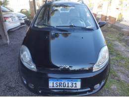 CHERY - FACE - 2011/2012 - Preta - R$ 25.000,00