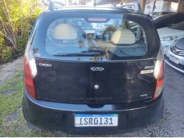 CHERY - FACE - 2011/2012 - Preta - R$ 25.000,00