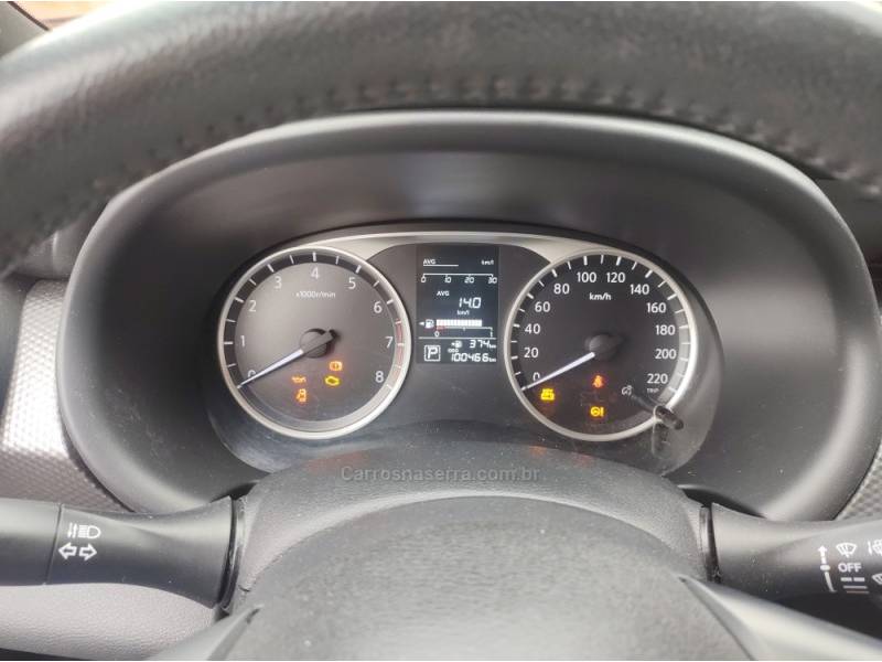 NISSAN - KICKS - 2019/2019 - Cinza - R$ 82.000,00