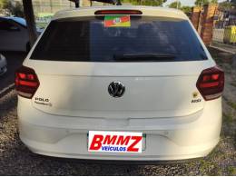 VOLKSWAGEN - POLO - 2019/2019 - Branca - R$ 69.000,00