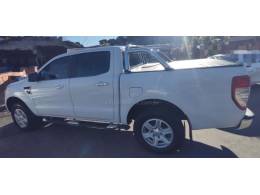 FORD - RANGER - 2013/2013 - Branca - R$ 88.500,00