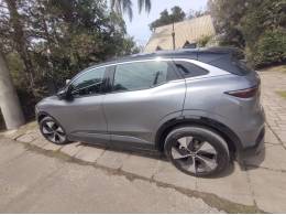 RENAULT - MÉGANE - 2024/2024 - Azul - R$ 176.000,00