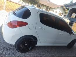 PEUGEOT - 308 - 2014/2014 - Branca - R$ 45.000,00