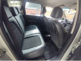 CITROËN - C3 AIRCROSS - 2012/2012 - Prata - R$ 44.900,00