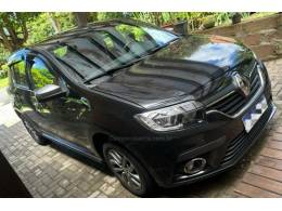 RENAULT - SANDERO - 2022/2022 - Cinza - R$ 63.900,00