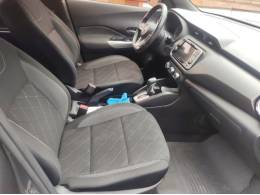 NISSAN - KICKS - 2019/2019 - Cinza - R$ 82.000,00