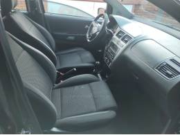 VOLKSWAGEN - SPACEFOX - 2018/2018 - Preta - R$ 55.000,00
