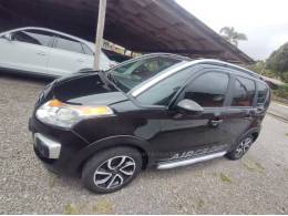 CITROËN - AIRCROSS - 2011/2011 - Preta - R$ 38.000,00
