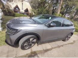 RENAULT - MÉGANE - 2024/2024 - Azul - R$ 176.000,00