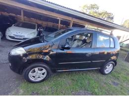 CHERY - FACE - 2011/2012 - Preta - R$ 25.000,00