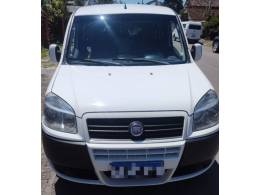 FIAT - DOBLÓ - 2014/2014 - Branca - R$ 47.000,00