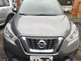 NISSAN - KICKS - 2019/2019 - Cinza - R$ 82.000,00