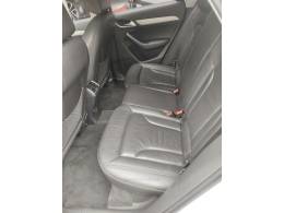 AUDI - Q3 - 2015/2015 - Branca - R$ 88.900,00