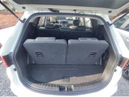 HYUNDAI - SANTA FÉ - 2014/2015 - Branca - R$ 89.500,00