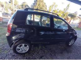 CHERY - FACE - 2011/2012 - Preta - R$ 25.000,00