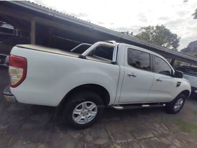 FORD - RANGER - 2013/2013 - Branca - R$ 88.500,00