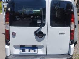 FIAT - DOBLÓ - 2014/2014 - Branca - R$ 47.000,00