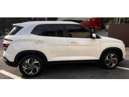 HYUNDAI - CRETA - 2022/2022 - Branca - R$ 125.000,00
