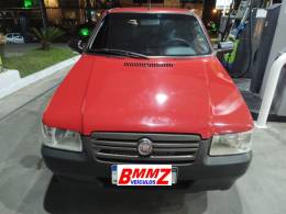 FIAT - UNO - 2013/2013 - Vermelha - R$ 32.000,00