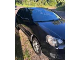 VOLKSWAGEN - POLO - 2013/2013 - Preta - R$ 44.900,00