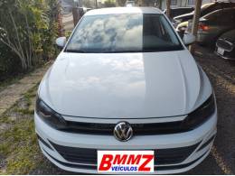 VOLKSWAGEN - POLO - 2019/2019 - Branca - R$ 69.000,00