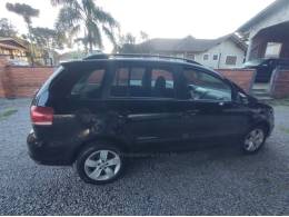 VOLKSWAGEN - SPACEFOX - 2018/2018 - Preta - R$ 55.000,00