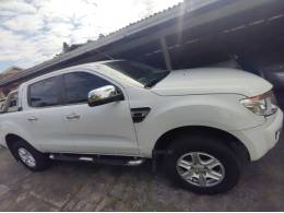 FORD - RANGER - 2013/2013 - Branca - R$ 88.500,00